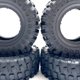 thumbnail image 4 of Llantas de plástico Tholdsy, duraderas para coche 1/24 FMS FCX24, accesorios Kits de construcción modelo, 4 of 6