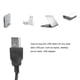 thumbnail image 5 of Lámpara de Escritorio USB LED ANGGREK Luz de Escritorio Ajustable, 5 of 8