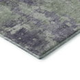 thumbnail image 4 of Addison Rugs Mayfield Washable Transitional Modern Purple Rectangle Rug, 2'6" x 3'10", 4 of 6