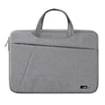 thumbnail image 2 of Bolso de Mano Perfke para Laptop 14 Pulgadas 360x25x256mm, 2 of 9