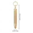 thumbnail image 2 of 1 cortador de camping con abridor de botellas., 2 of 3