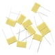 thumbnail image 1 of 10 pcs 250V 47nF 0.047uF 10% Polypropylene Film Safety Capacitor, 1 of 4