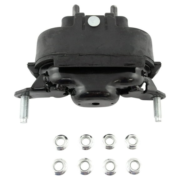 TRQ Front Hydraulic Engine Motor Mount for Chevy Malibu Pontic G6 Saturn Aura MTA70634 Fits select: 2004-2012 CHEVROLET MALIBU, 2005-2010 PONTIAC G6