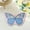 Multicolor-B, variant on AuroraX Diatomaceous Earth Bath Mat Bath Rugs for Bathroom Floor Non Slip,Machine Washable Single Quick Drying Butterflies Shower Rugs for Bathroom Bathroom Mat