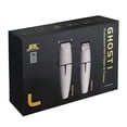 thumbnail image 2 of Combo Profesional Jrl Ghost Collection Clipper + Trimmer, 2 of 9