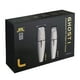 thumbnail image 2 of Combo Profesional Jrl Ghost Collection Clipper + Trimmer, 2 of 9