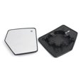 thumbnail image 5 of New Rearview Mirror Glass Driver & Passenger Side Heated LH RH FO1324113 FO1325113 for Explorer 2006-2010, 5 of 5