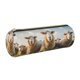 thumbnail image 1 of Easygdp Cute Prairie Sheep Herd para Estuche de Lápices Cilíndrico de Cuero con Cremallera, Organizador de Lápices de Cuero para Escuela, Oficina y Viajes, 1 of 6