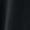 Black, variant on Women's Plus Size Stretch Knit Two-Pocket Swing Tank Dress