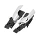 thumbnail image 4 of Tirador de puerta interior Amonsee para Alfa Romeo Giulietta 2010-2020 Plata, 4 of 8