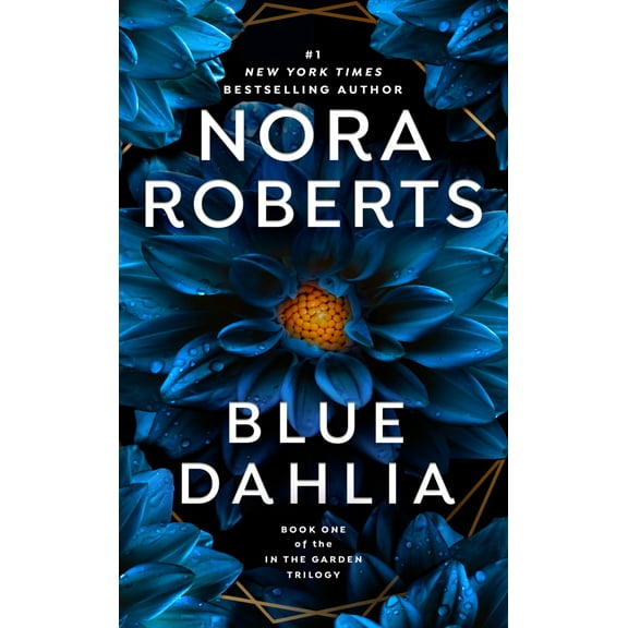 Pre-Owned Blue Dahlia (Mass Market Paperback) 051513855X 9780515138559