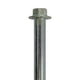 thumbnail image 3 of Eje Rueda Delantera Italika Dm 250X (22-24), Dm 300 (25), 3 of 3