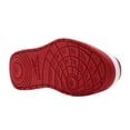 thumbnail image 5 of Tenis Reebok Resonator Mid Unisex rojo 25, 5 of 5