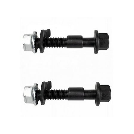 Front Alignment Camber Kit 2 Piece - Compatible with 2006 - 2011 Chevy HHR 2007 2008 2009 2010