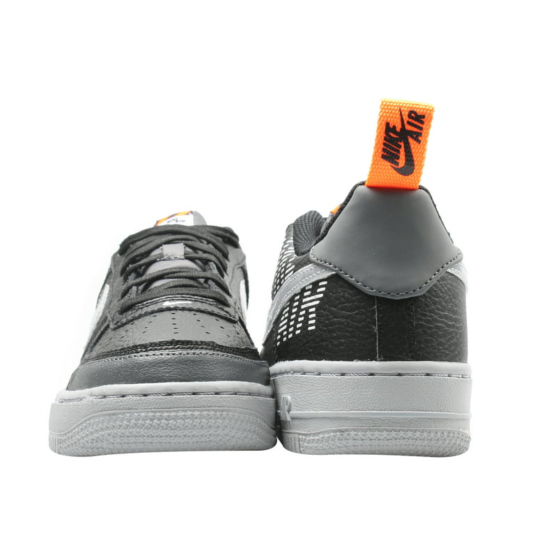 Nike Kids GS Air Force 1 LV8 2 Basketball Shoe (5)
