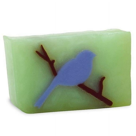 Bluebird 5.8 oz. Bar Soap in Shrinkwrap