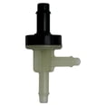 thumbnail image 2 of Fauful Vacuum Check Valve Tee Line Reservoir Barb For Ford E-150 E-250 E-350, 2 of 5
