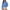 Blue, variant on CaiJunJia Crew Neck Sweatshirt for Womens 2024 Fall Casual Long Sleeve Pullover Tops with Pockets