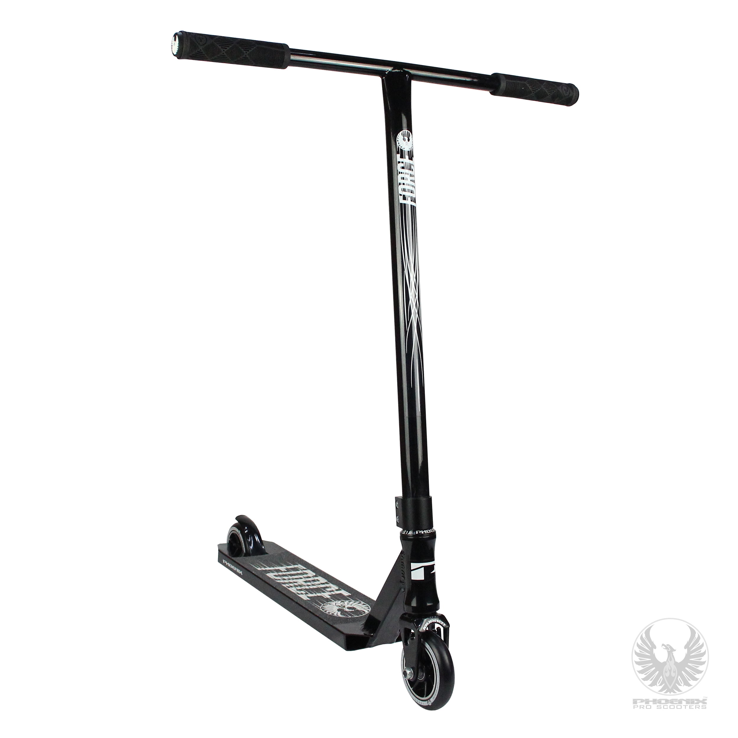 professional scooters