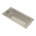 thumbnail image 1 of Kohler Tea-for-Two 6''Bath Tub, 1 of 2