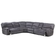 thumbnail image 2 of Saul Sofa, 2 of 8