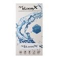 thumbnail image 2 of The Elixir Golf UPF 50 Protection Solaire UV Compression Manchons Rafraîchissants pour Bras pour Hommes Femmes Enfants, 1 Paire (Grand, Blanc), 2 of 4