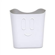 Ubbi Bath Rinse Cup for Babies, Toddlers, Bath Time Essential,Color: White, Material: Plastic,Unisex