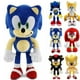 thumbnail image 3 of Muñeco de peluche Sonic the Hedgehog 30cm, 3 of 3