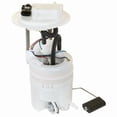 thumbnail image 1 of Compatible avec Hyundai Santa Fe 2007-2009 Delphi Technologies Pompe à Carburant Électrique FG1272 Remplacement OE; Essence; Pression Maximale de 80 PSI; Débit de 55 GPH; avec Bras Flottant à Assemblage Module, 1 of 9