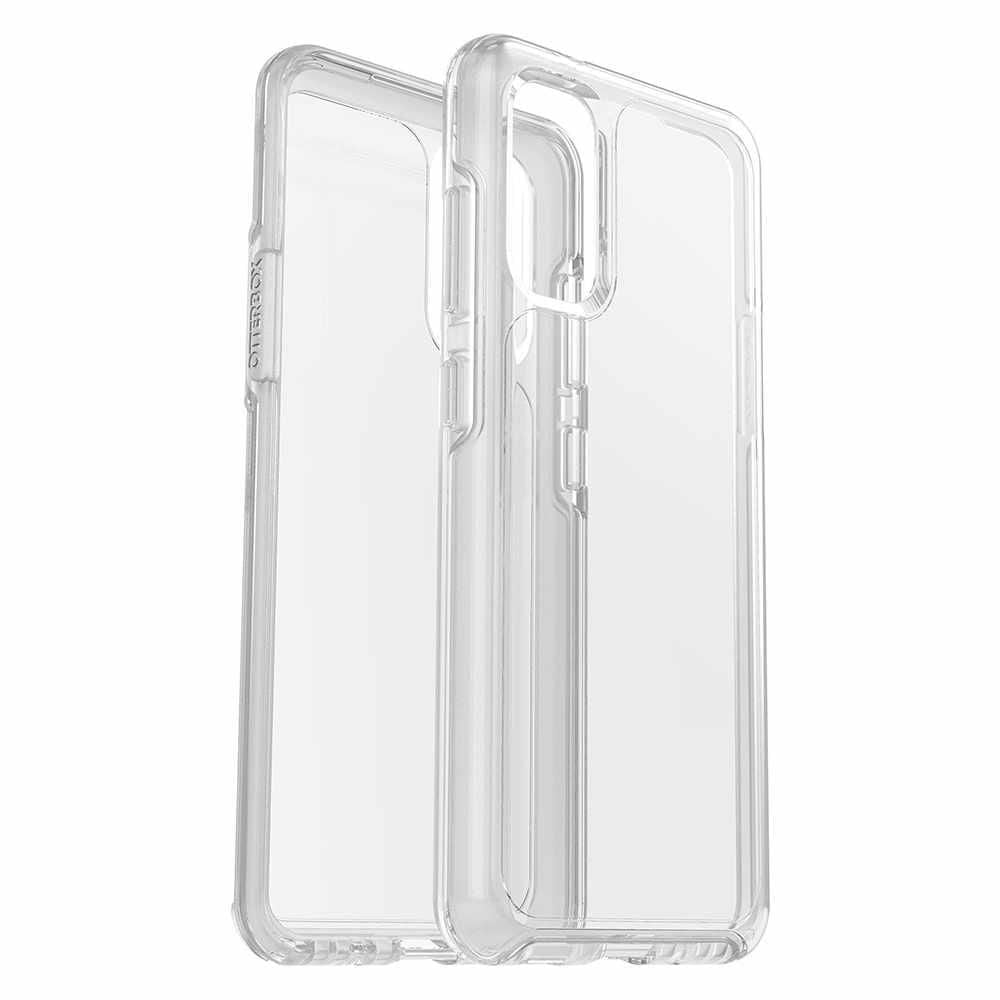 Otterbox Etui de Protection Symmetry Clear pour Samsung Galaxy S20