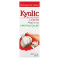 thumbnail image 1 of Kyolic - Extrait d'Ail Vieilli Liquide, 60ml, 1 of 2