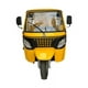 thumbnail image 2 of Motocarro de Carga Doble Rodada 250cc GRIOT Color AMARILLO, 2 of 4