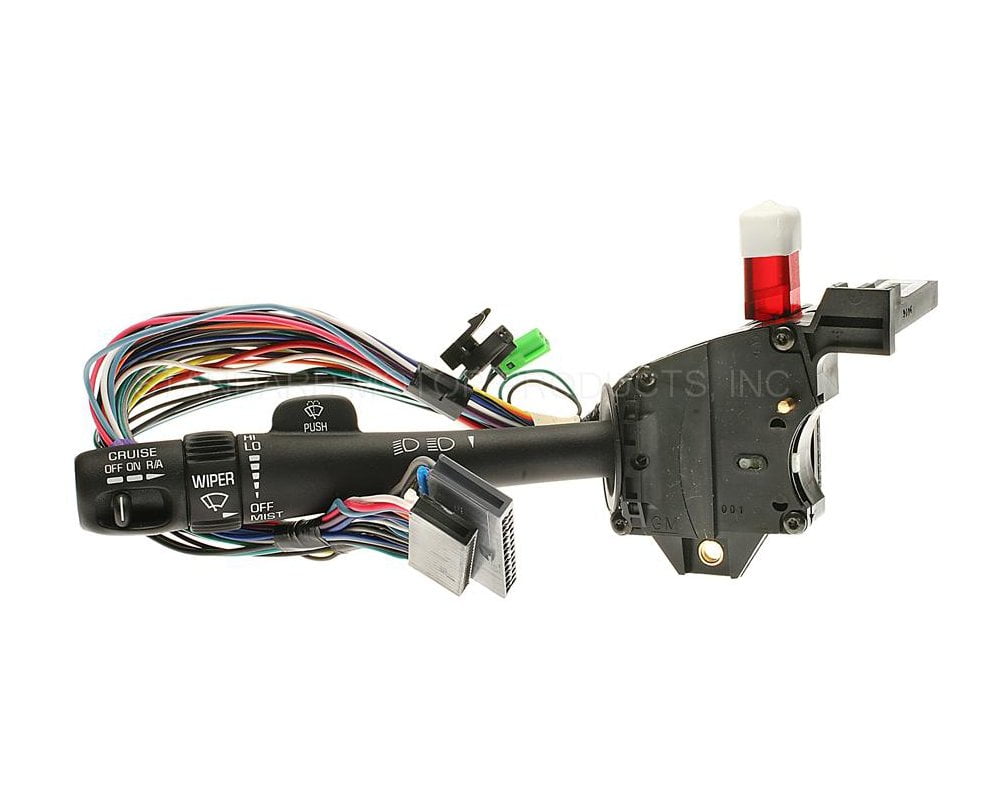 Standard DS933 Turn Signal Switch, OE Replacement