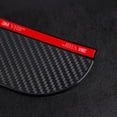 thumbnail image 3 of 2Pcs Universal Car Rearview Side Mirror Rain Snow Shade Guard Sun Visor Protector, 3 of 5