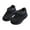 Noir, variante sur Chaussures Filles Enfants Garçons et Filles Été Respirantes Légères Chaussures-Chaussettes Tout-Petits Souples Espadrilles Décontractées Espadrilles Bébé Blanches 4,5 Ans-5 Ans