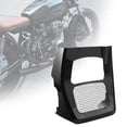thumbnail image 3 of Motorcycle Chin Spoiler Easy Install Chin Spoiler Motorcycle Accessories for Bike Enhancing Aerodynamics & Stability, 3 of 9