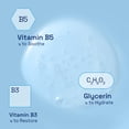 thumbnail image 4 of Limpiador facial diario Face Wash CETAPHIL, 60 ml, paquete de 12 unidades, para viajes, 4 of 8