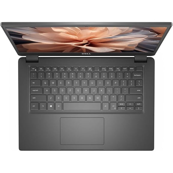 Dell Latitude 3410 Business Ultrabook (2018) 14" Non-Touch Screen Core i5-10210 512GB Solid State Drive 16GB RAM Cores @ 1.6 GHz 10th Gen CPU Windows 10 Pro