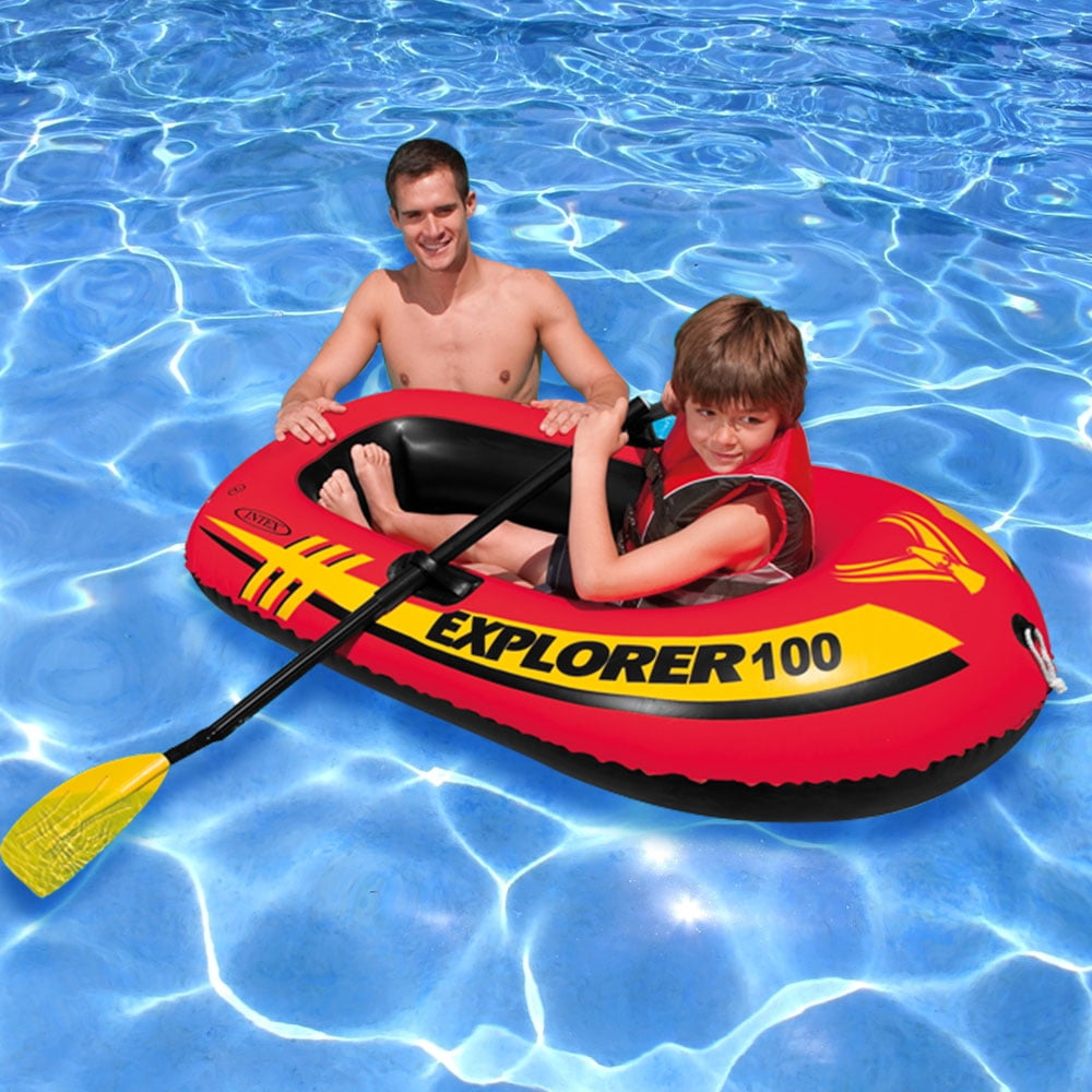 intex inflatable products