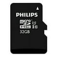 thumbnail image 3 of Philips  8GB Uhs-i U1 Class 10 Micro SD adapter Memory Card, 3 of 3