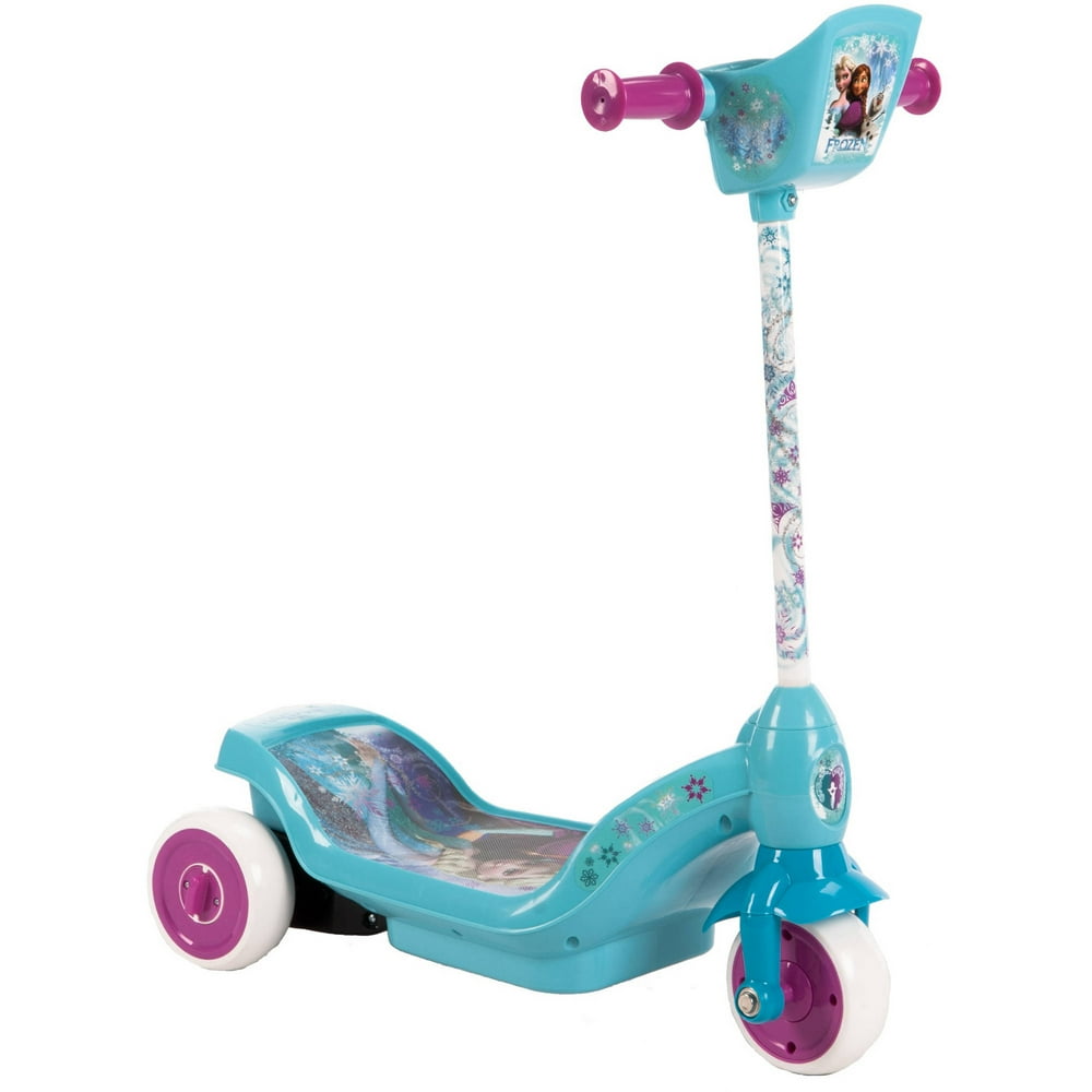 walmart frozen scooter