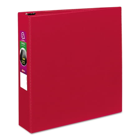 Avery Durable Round-Ring Reference Binders - Walmart.com