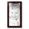 thumbnail image 2 of ArtToFrames 9x18 inch Cherry Picture Frame, Red Wood Poster Frame (4089), 2 of 8