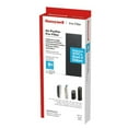 thumbnail image 2 of Honeywell Air Purifier Replacement Filter, HRFB2, B+ Pre-Filter, 2 Pack, 2 of 10