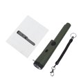 thumbnail image 4 of Metal Diagnostic Tool Pin Pointer GP360 High Sensitivity All Metal Gold Finder New Electronic Measuring Tool, 4 of 4