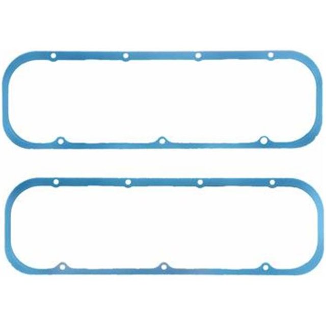1635 Valve Cover Gaskets - Silicone Rubber, 0.13 In.