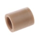 thumbnail image 5 of Piezas del cuerpo del conector del cuello de la cabeza 1/6, accesorios para s de acción masculinas/femeninas de 12 pulgadas Zulema  Conector interno de cabeza, 5 of 6