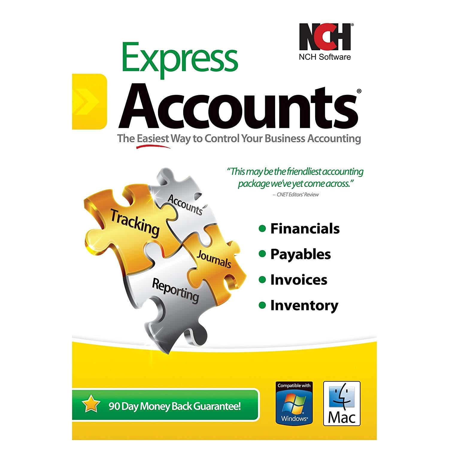 nch express accounts nch express accounts