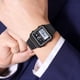 thumbnail image 3 of Reloj digital para hombre con alarma, deportivo, resistente al agua, multifuncional, estilo militar, con luz LED, moderno, informal, para uso diario., 3 of 7