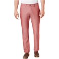 thumbnail image 1 of Tommy Hilfiger Mens Chambray Casual Chino Pants, 1 of 1